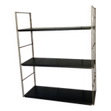 Vintage string shelf
