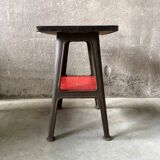 Old industrial table