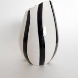 Pair of Vintage Vases • Jumbo • Gouda Holland • Earthenware • 1956