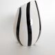 Paire de Vases Vintage • Jumbo • Gouda Holland • Faïence • 1956