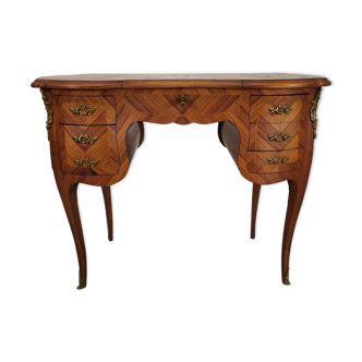 Louis XV style dressing table