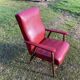 Armchair