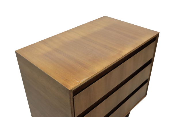 Vintage Meredew chest of drawers