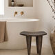 Senoufo stool