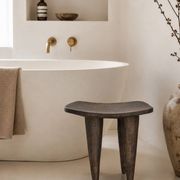 Tabouret senoufo