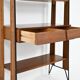 Bibliothèque italienne, années 1950