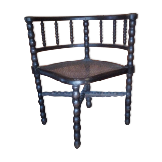 Chair "fireside"