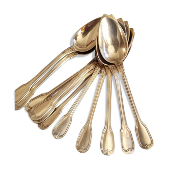 11-spoon mocha set