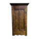 Bonnetière - Armoire parisienne en sapin 19eme