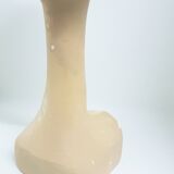 Raw plaster Twiggy hat stand
