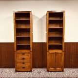 Classic English Eichholtz Bookcase