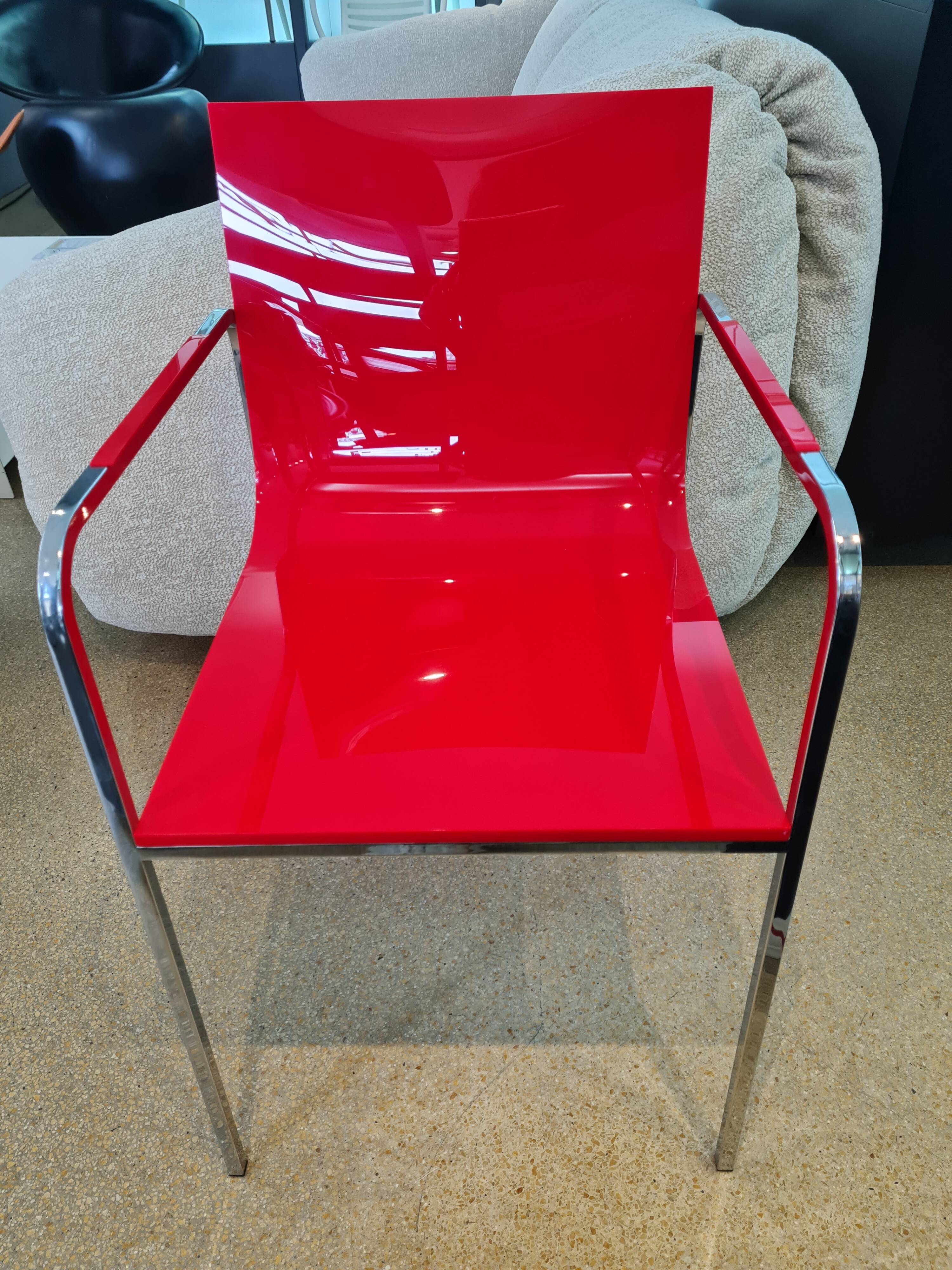 Bridge Lake by René Bouchara