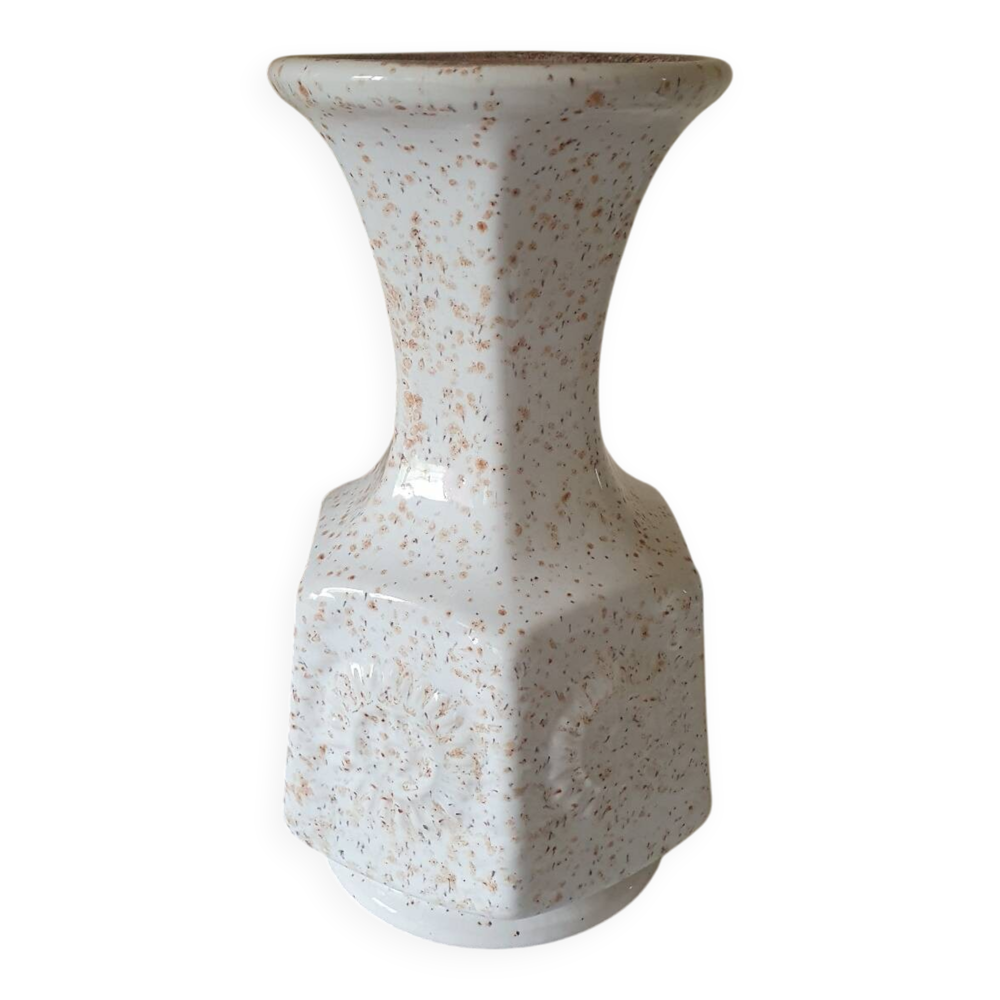 Vase allemand années 70
