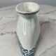 Ironstone sauce boat Saint-Amand