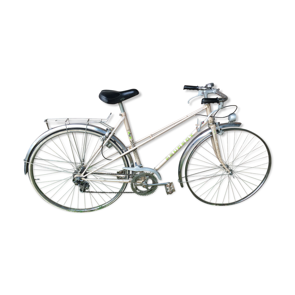 Vélo Peugeot 103 vintage Selency