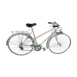 Vintage Peugeot 103 bike