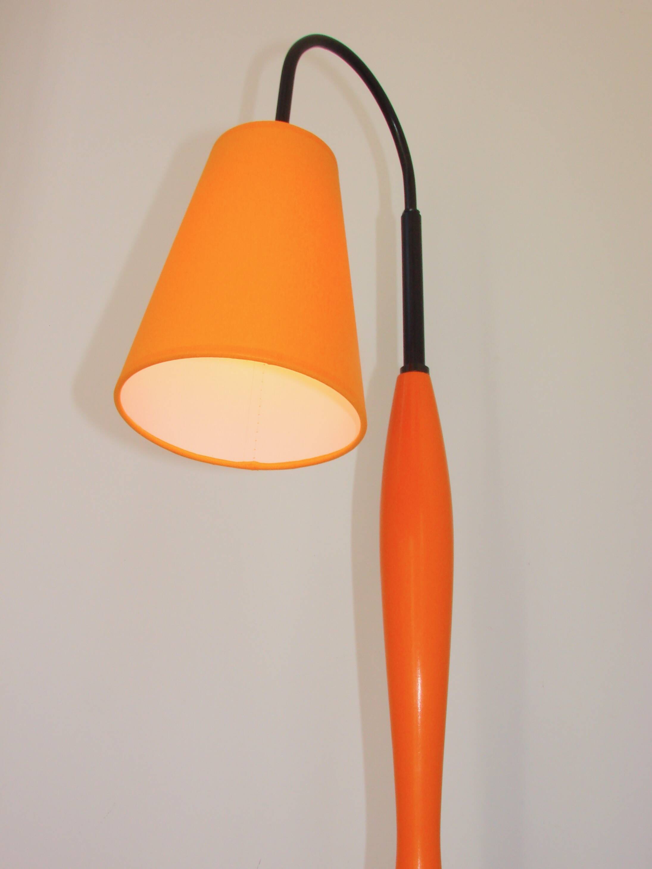 Lampa podłogowa Postmodern, lata 90.