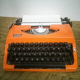 Brother 210 typewriter
