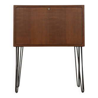Secrétaire, commode, bar des années 60