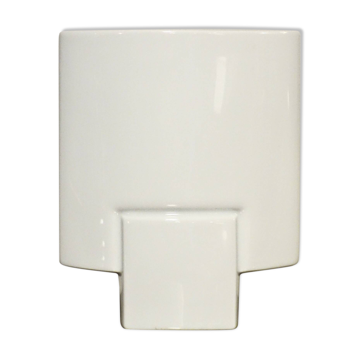 Vase by Michael Boehm for Rosenthal, Germany 1980s