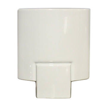 Vase by Michael Boehm for Rosenthal, Germany 1980s