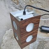 Vintage pendant light