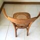 Fauteuil de bureau Cré-Rossi 1950