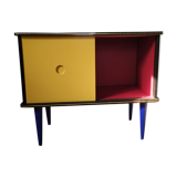 Bar tricolore