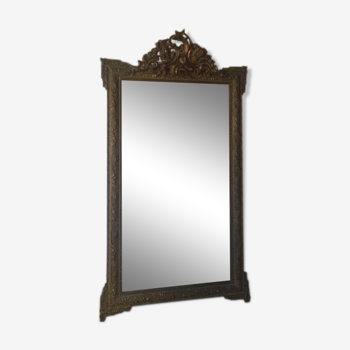 Mirror 1900 - 160x90cm