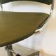 Vintage Olive Office chair by Kovona K 107 from Czechoslovakia 1970’s