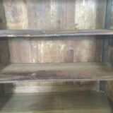 Antique Parisian Buffet