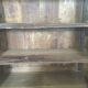 Antique Parisian Buffet