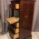 Antique chest of drawers