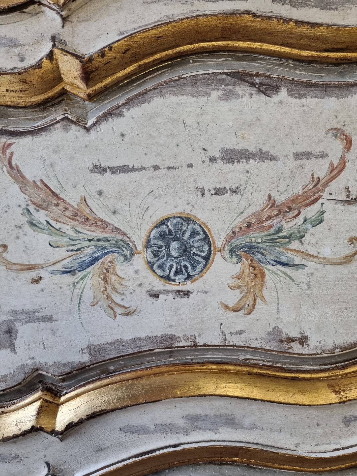 Panneaux décoratifs