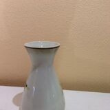 Porcelain vase
