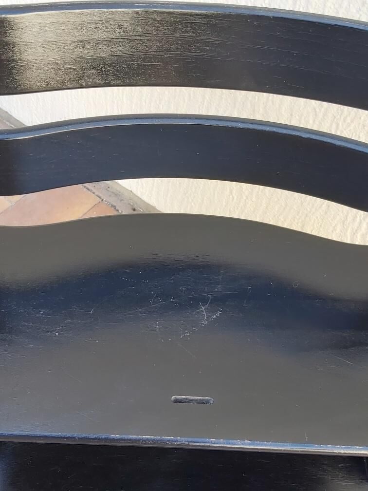 Chair Tripp Trapp edition Stokke Peter Opsvik