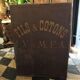 Haberdashery cabinet 8 drawers l.v. and m.f.a paris-lille