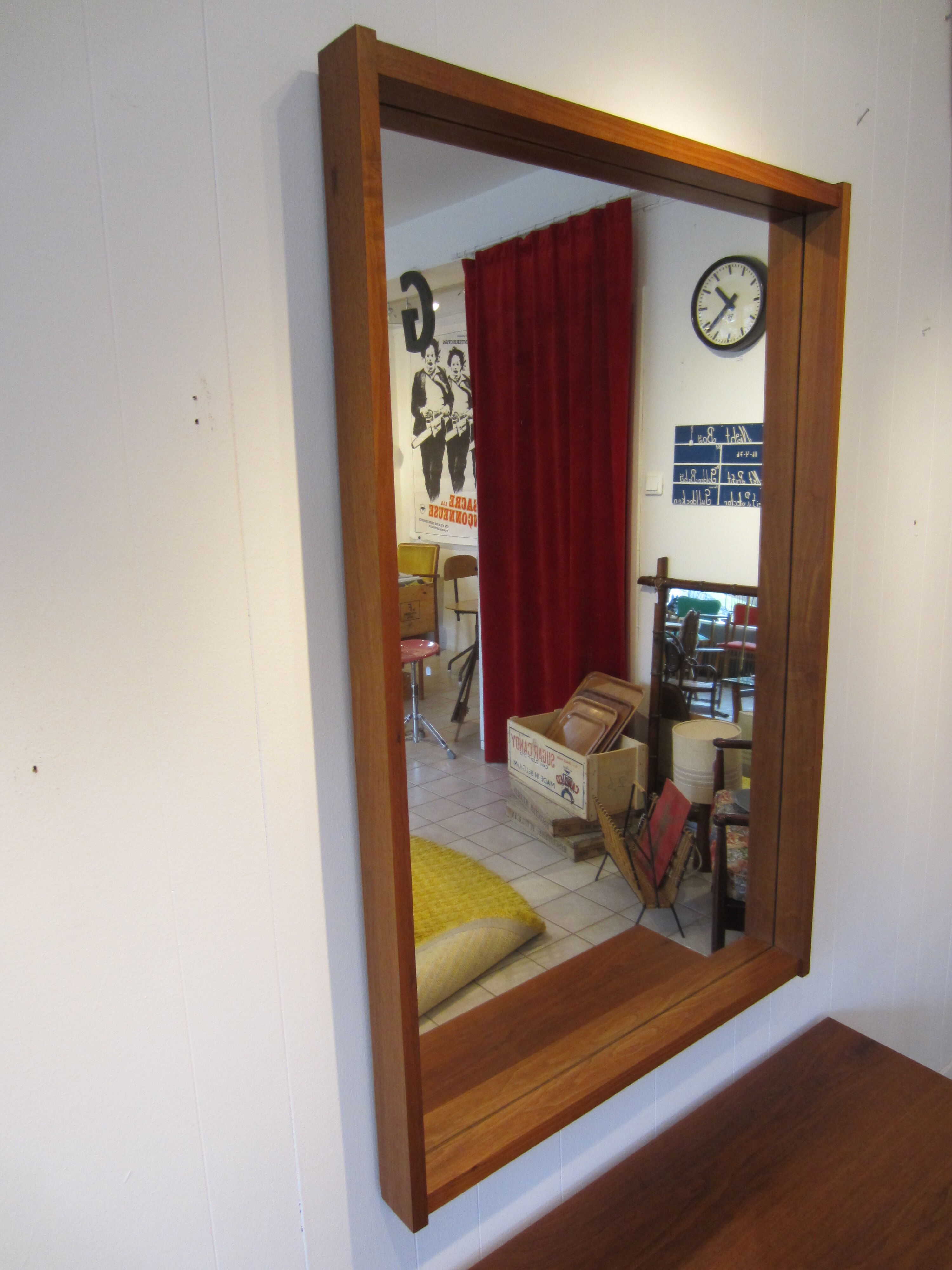 Scandinavian chest of drawers by Ateljé Glas & Trä Hovmantorp