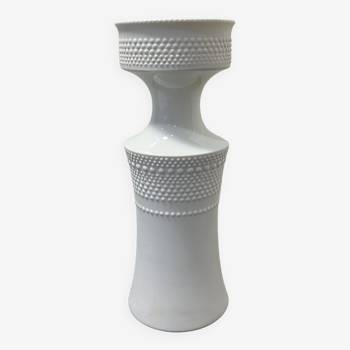 Vintage Rosenthal Studio-Line vase by Tappio Wirkkala 1969