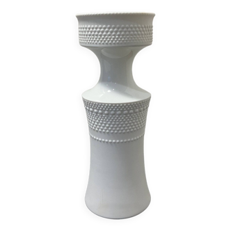 Vintage Rosenthal Studio-Line vase by Tappio Wirkkala 1969