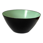 Danish vintage bowl Krenit bowl Herbert Krenchel