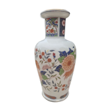 Chinese vase