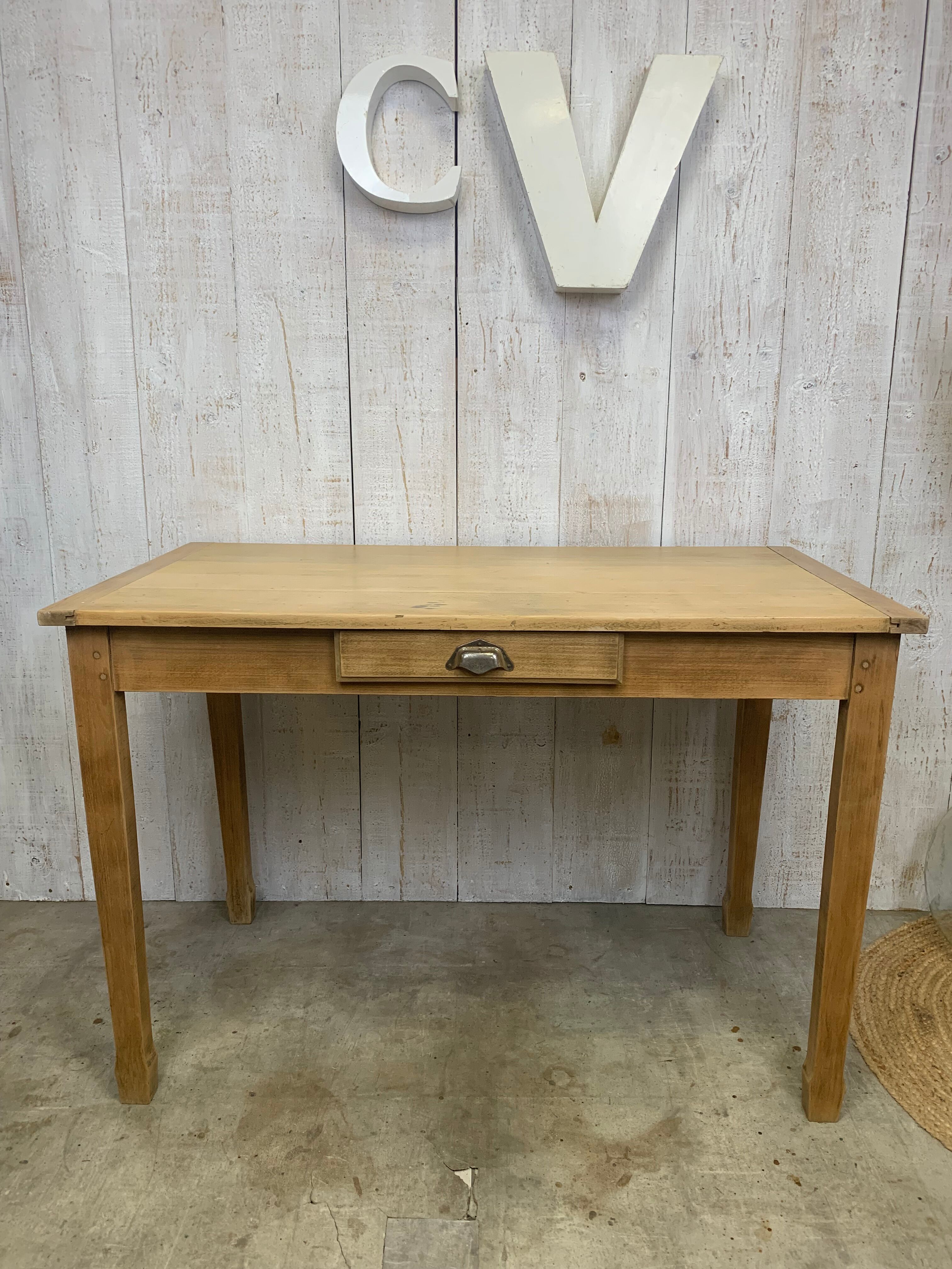 Vintage desk
