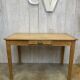 Vintage desk