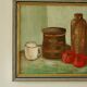 « Nature morte aux tomates » de Kari
