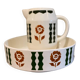 Ensemble  de toilette art deco
