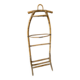 Valet de chambre rotin