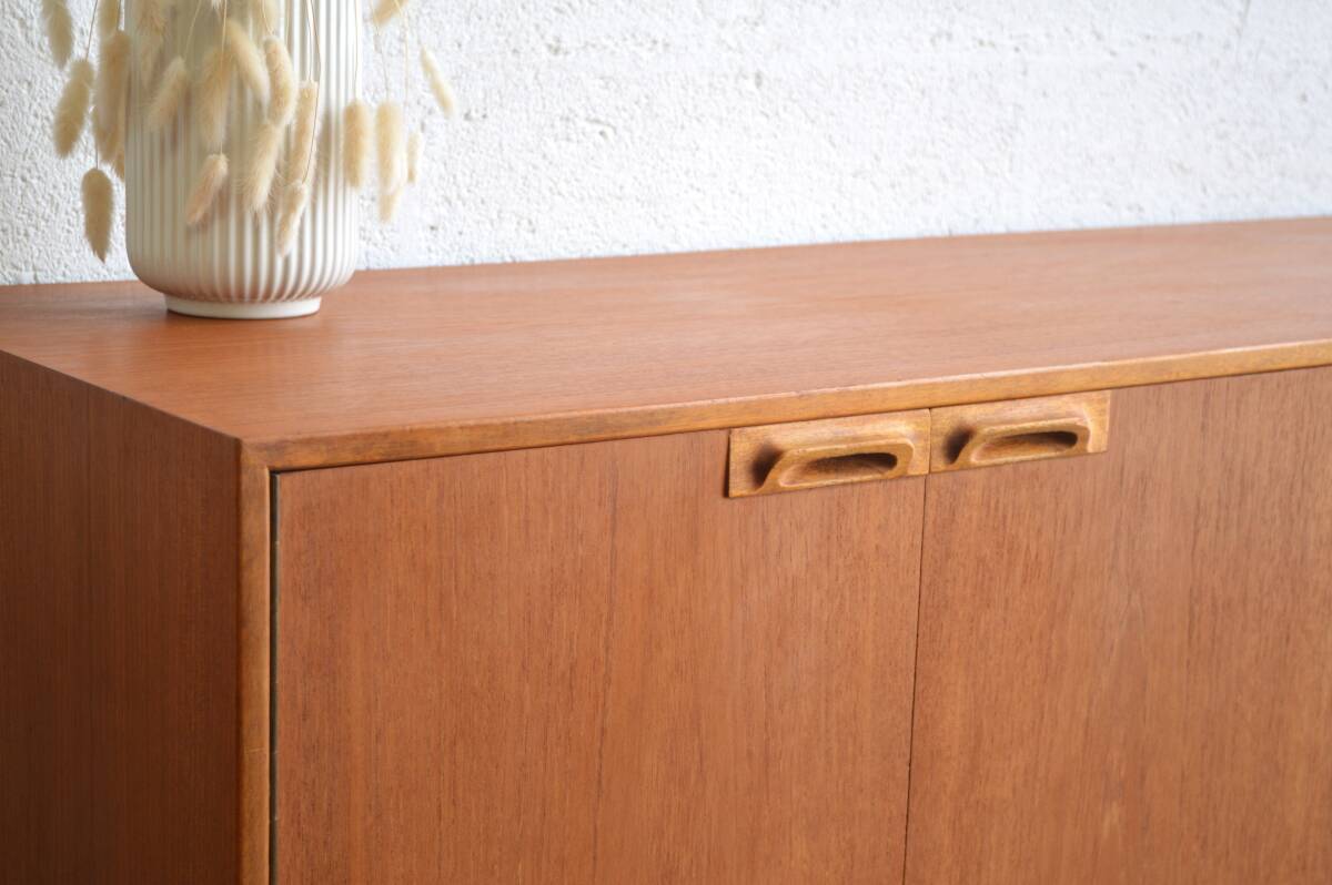 Enfilade McIntosh Dunbar 213cm