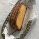 Braided silver metal bread basket