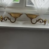 Wall light